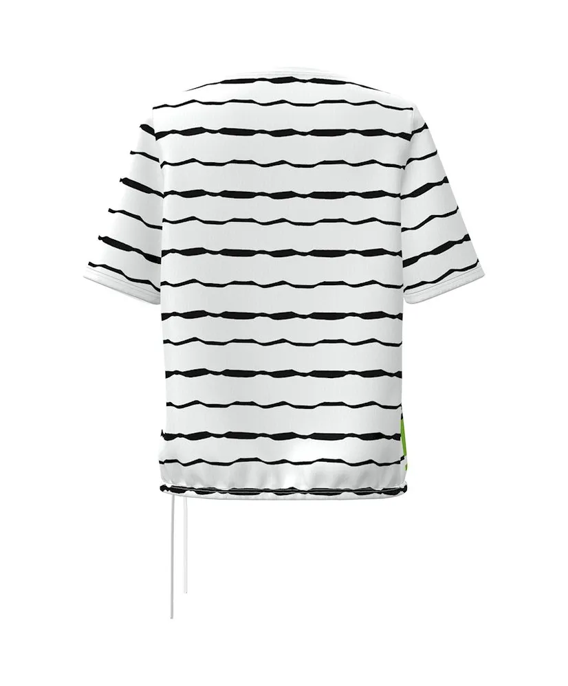 Frank Walder Top Print