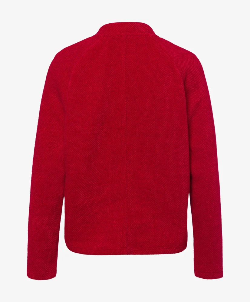 Frank Walder Trui LM Strickjacke 1/1 ?rmel