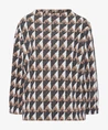 Frank Walder Trui LM Strickpullover 1/1 ?rmel