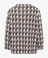 Frank Walder Trui LM Strickpullover 1/1 ?rmel