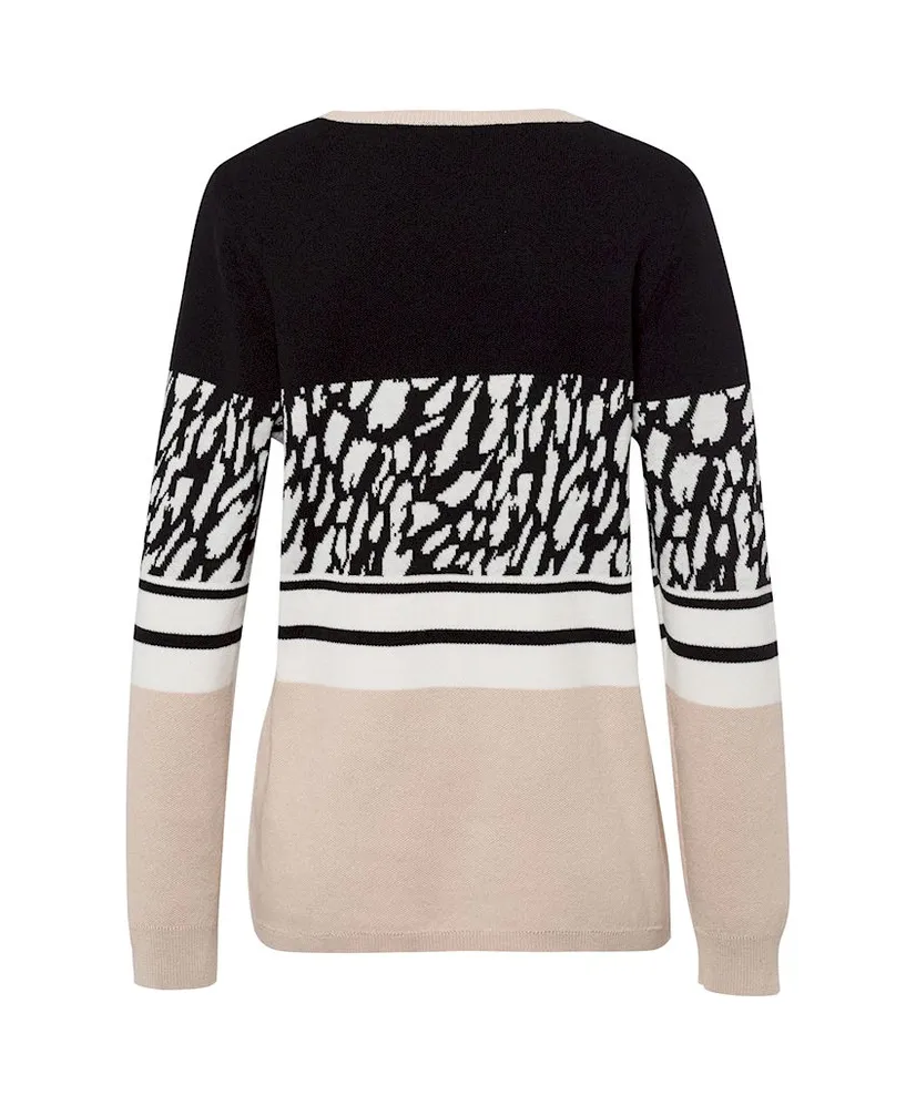 Frank Walder Trui Print