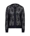 Frank Walder Vest Bladeren