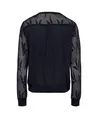 Frank Walder Vest Bladeren