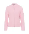 Frank Walder Vest Effen