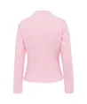 Frank Walder Vest Effen