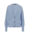 Frank Walder Vest Effen