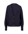 Frank Walder Vest Effen