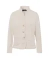 Frank Walder Vest Effen