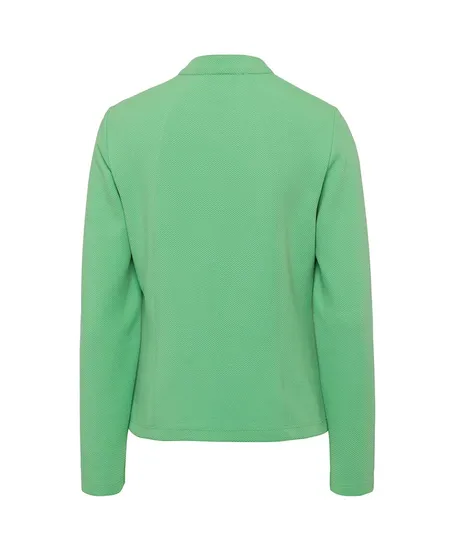 Frank Walder Vest Effen