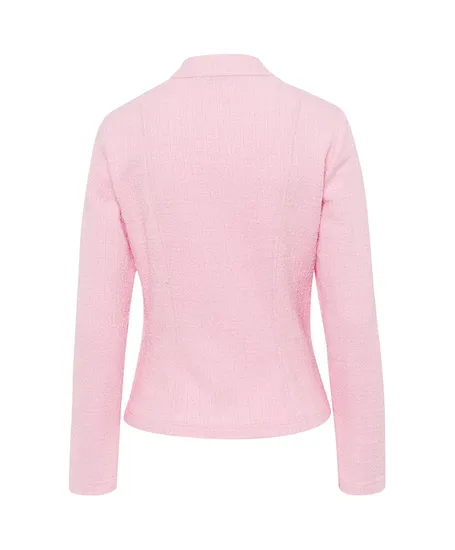 Frank Walder Vest Effen