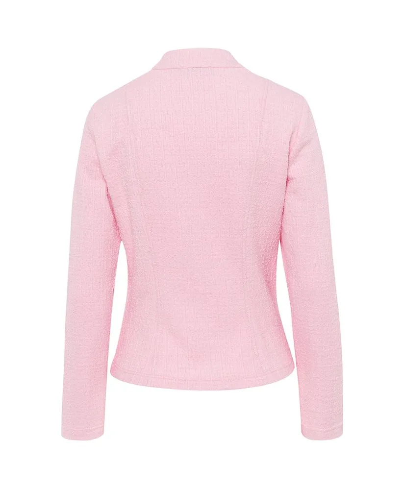 Frank Walder Vest Effen