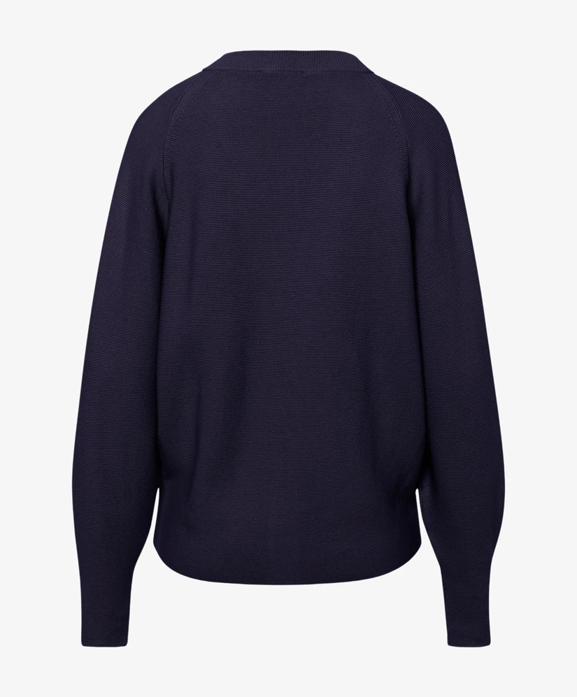 Frank Walder Vest Effen