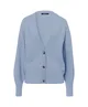 Frank Walder Vest Effen