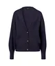 Frank Walder Vest Effen