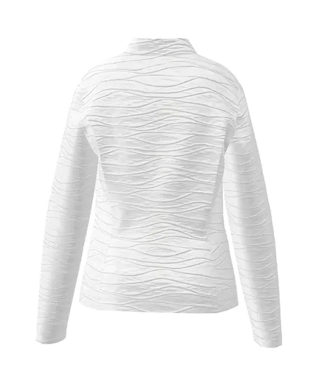 Frank Walder Vest Structuur