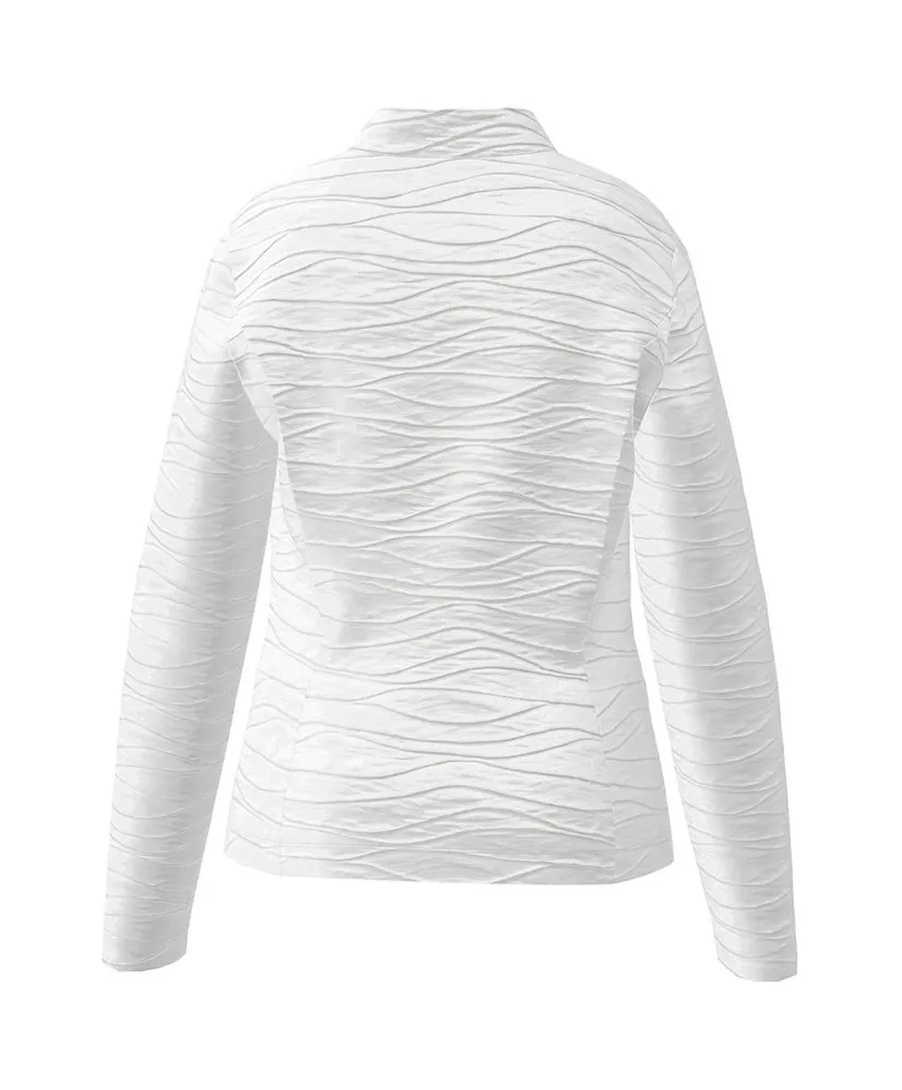 Frank Walder Vest Structuur