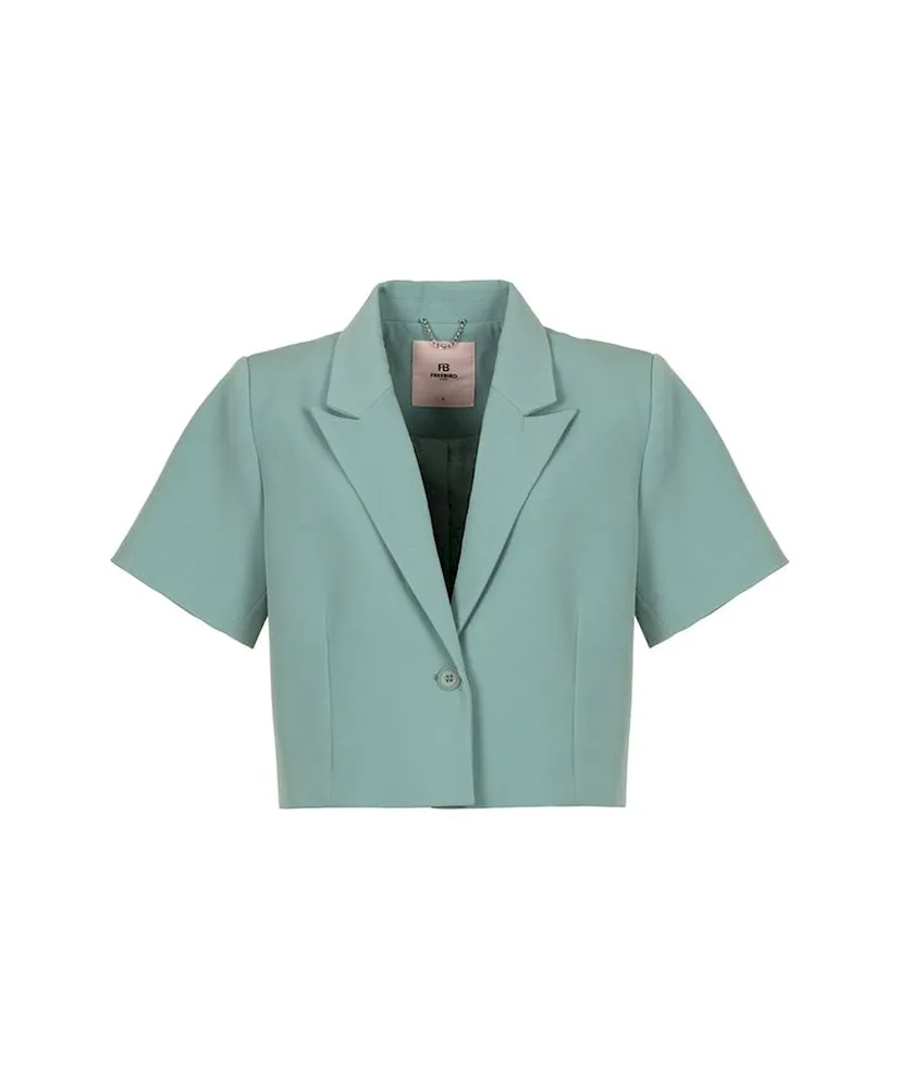 Freebird Blazer Laura