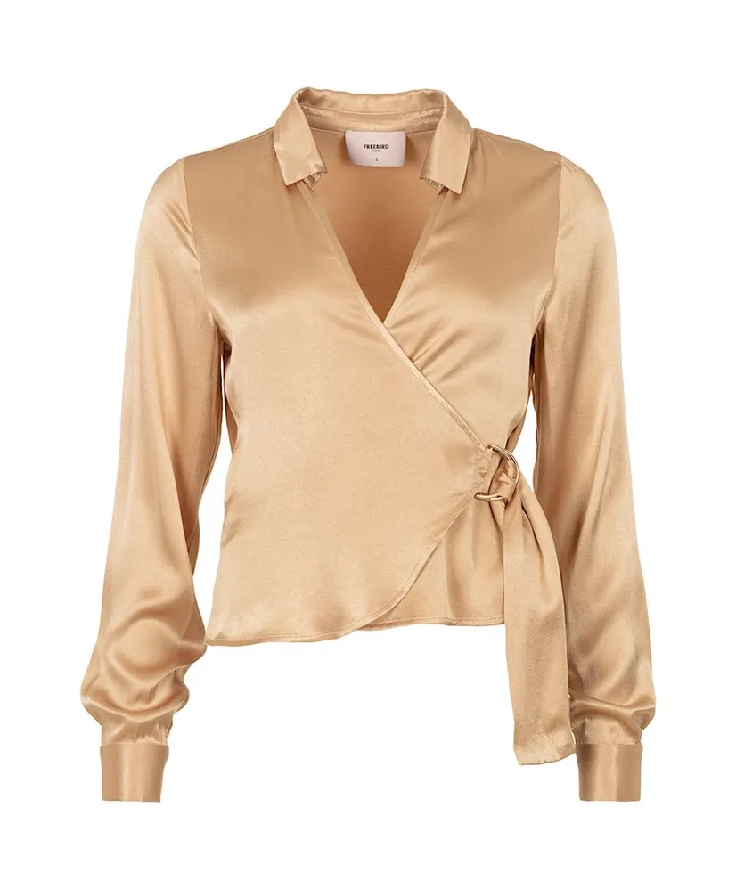 Freebird Blouse Bar