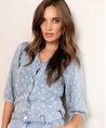 Freebird Blouse Basha