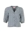 Freebird Blouse Basha