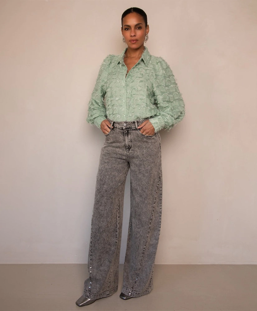 Freebird Blouse Benda