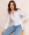 Freebird Blouse Bianca