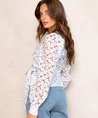 Freebird Blouse Bianca