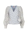 Freebird Blouse Bianca