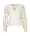 Freebird Blouse Bianca