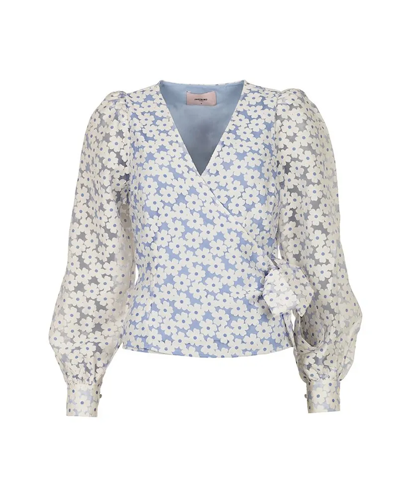 Freebird Blouse Bianca