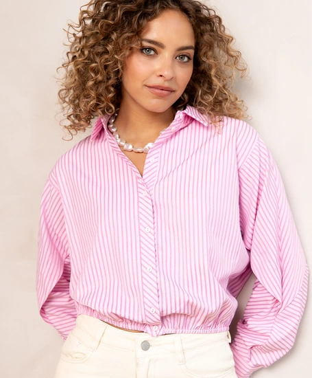 Freebird Blouse Blair