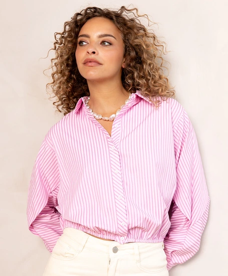 Freebird Blouse Blair