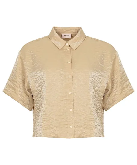 Freebird Blouse Brianne