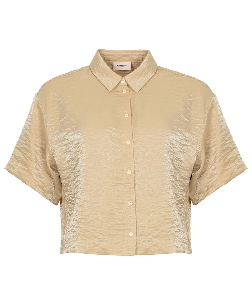 Freebird Blouse Brianne