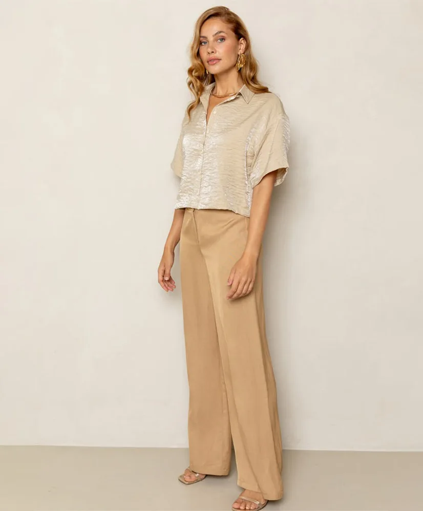 Freebird Blouse Brianne