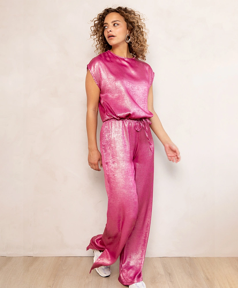 Freebird Broek Pelke