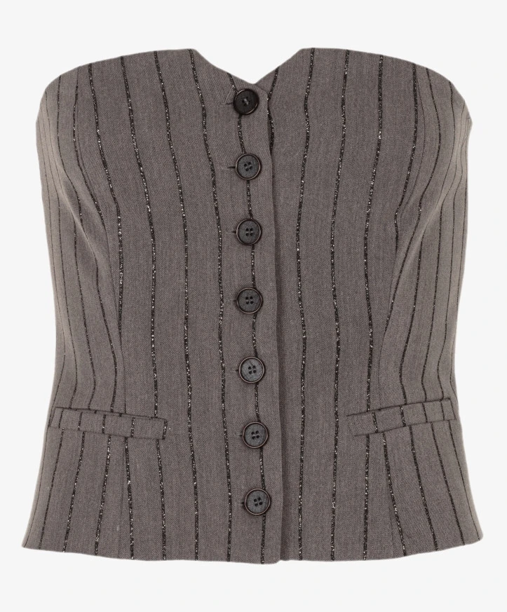Freebird Gilet Gesile