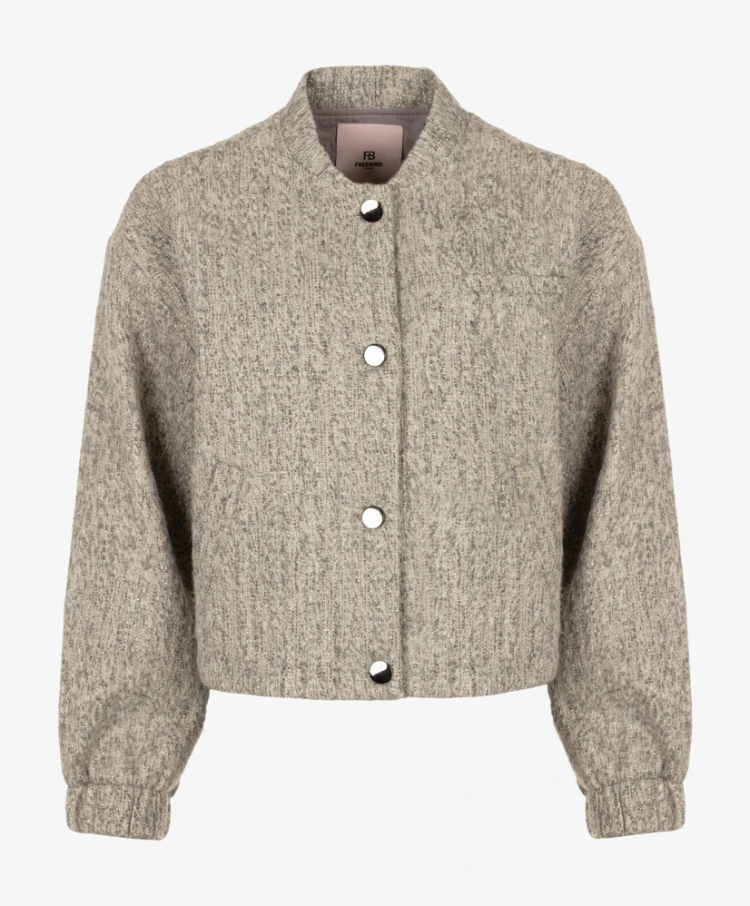 Freebird Jacket Lola