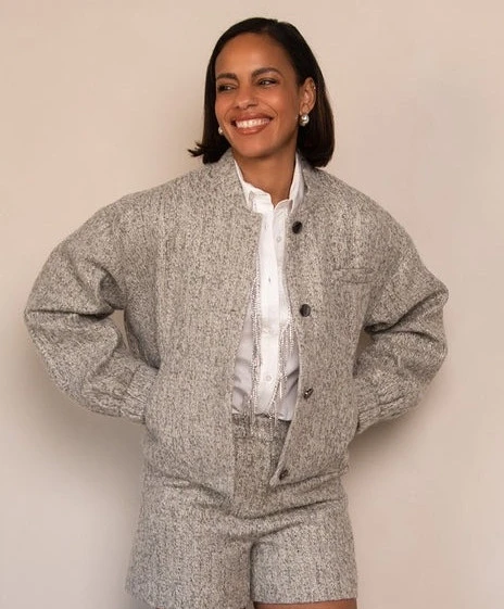 Freebird Jacket Lola