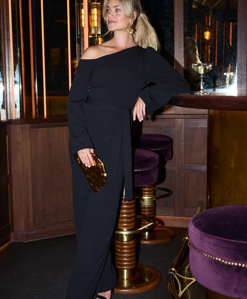 Freebird Jumpsuit Joel