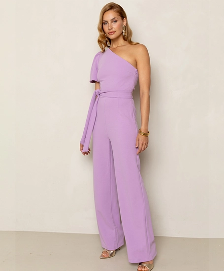 Freebird Jumpsuit Jossy