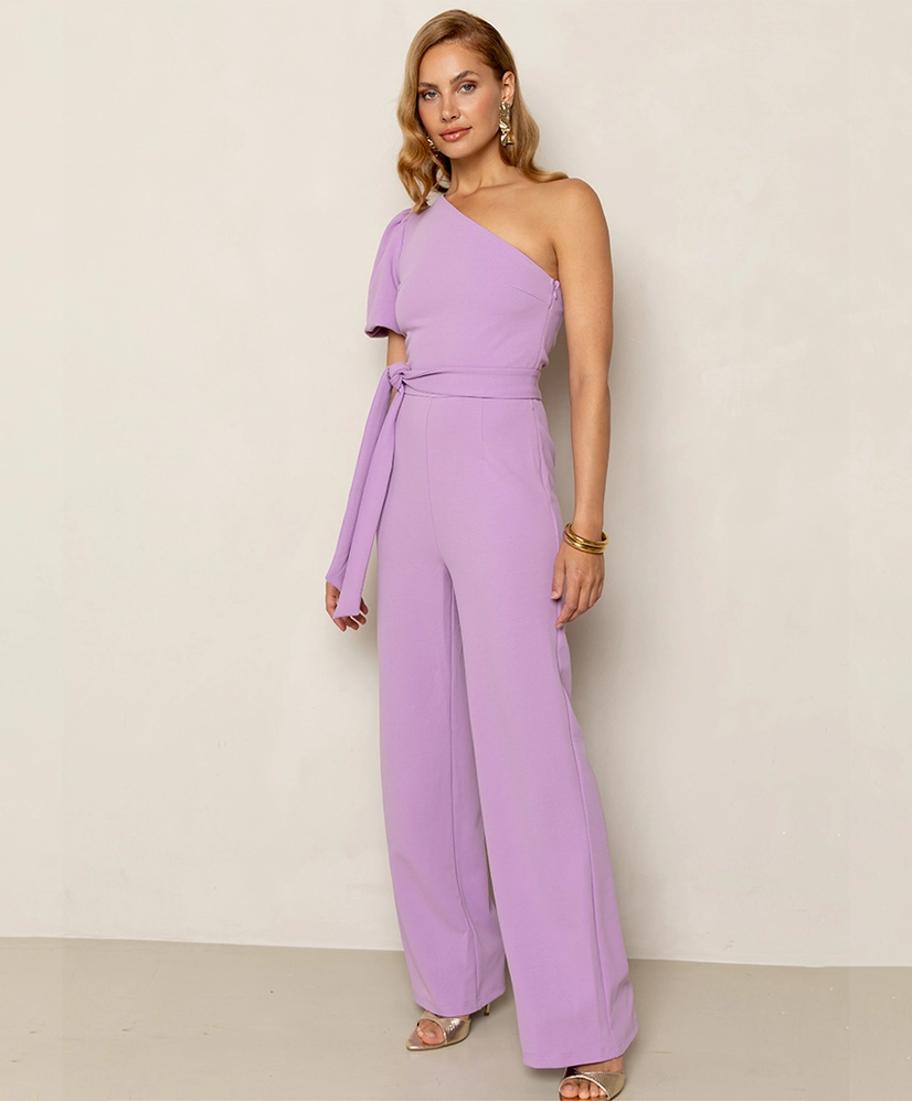 Freebird Jumpsuit Jossy