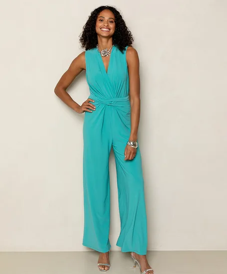 Freebird Jumpsuit Vasili