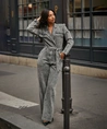 Freebird Jumpsuit Yael