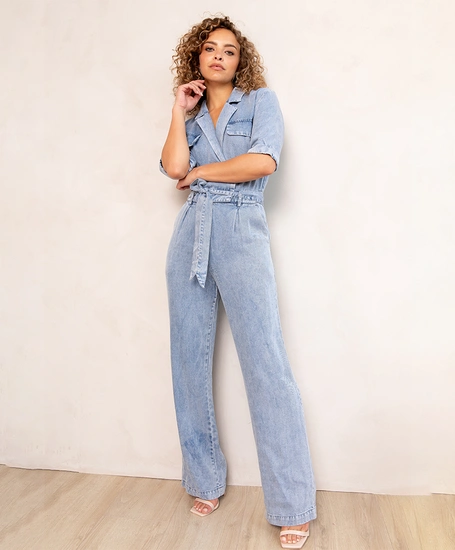 Freebird Jumpsuit Yael