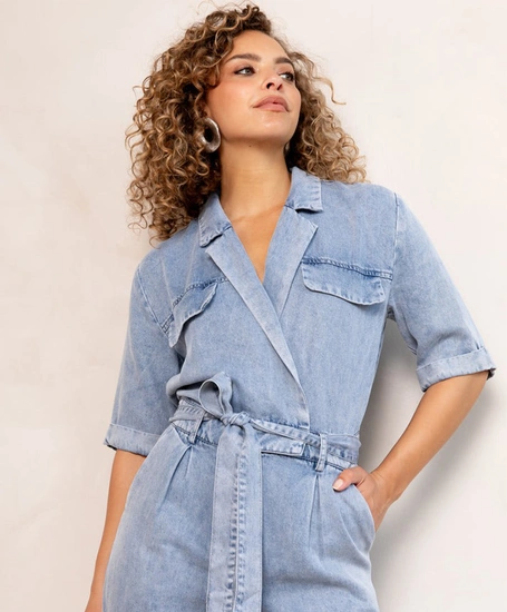 Freebird Jumpsuit Yael