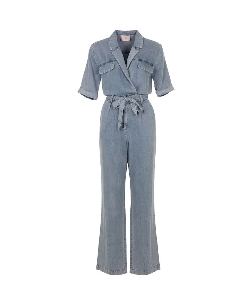 Freebird Jumpsuit Yael
