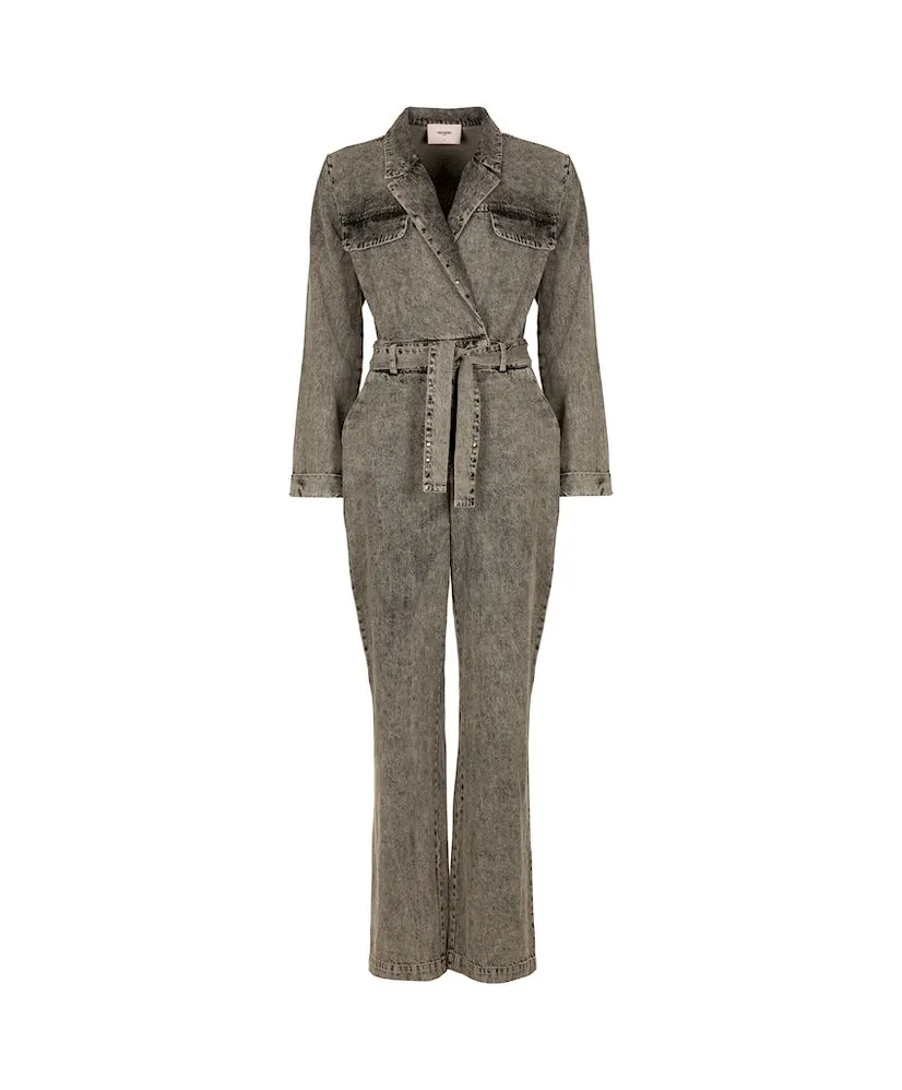 Freebird Jumpsuit Yael