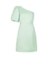 Freebird One Shoulder Jurk Dania