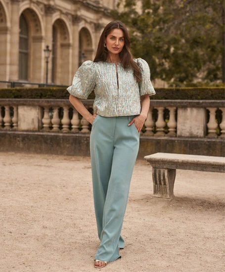 Freebird Pantalon Lolani